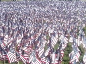 Boston, Memorial Day 2013 - 13