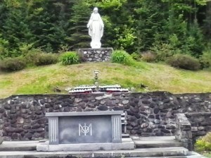 Shrine of Our Lady of Grace