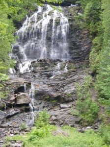 Beaver Brook wayside area