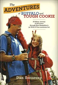 Buffalo and Tough Cookie cover