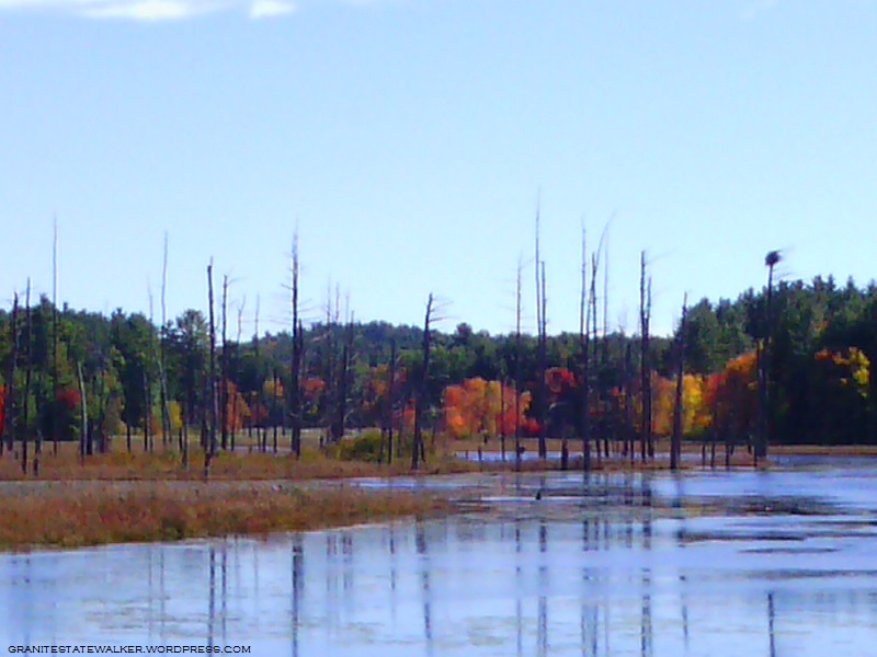 Unkety Brook, Dunstable MA