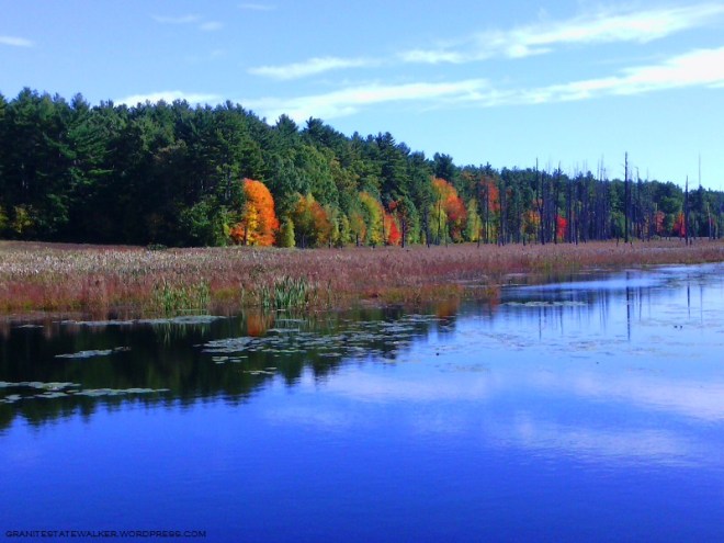 Unkety Brook, Dunstable MA