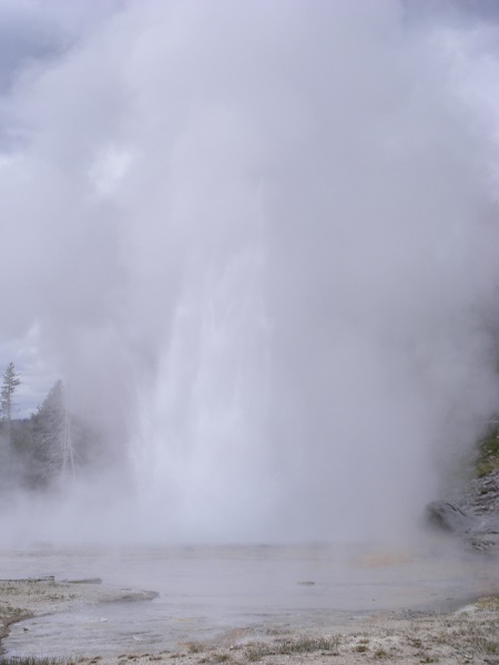 Grand Geyser