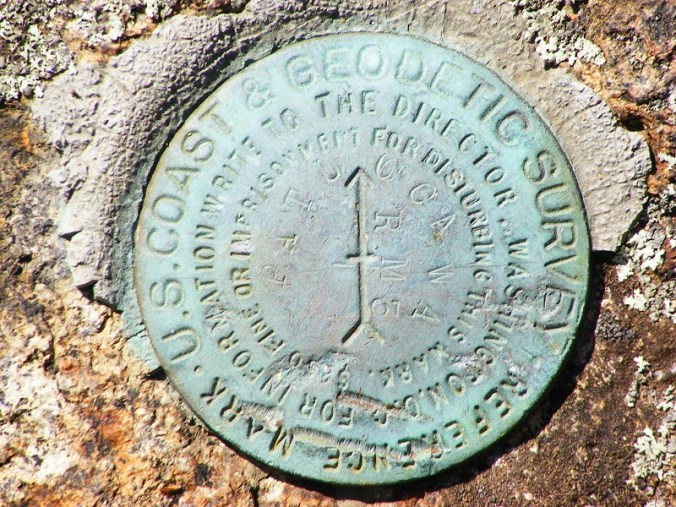 pawtuckaway-marker-north-mtn