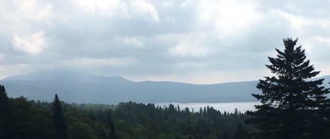 Magalloway from Ramblewood