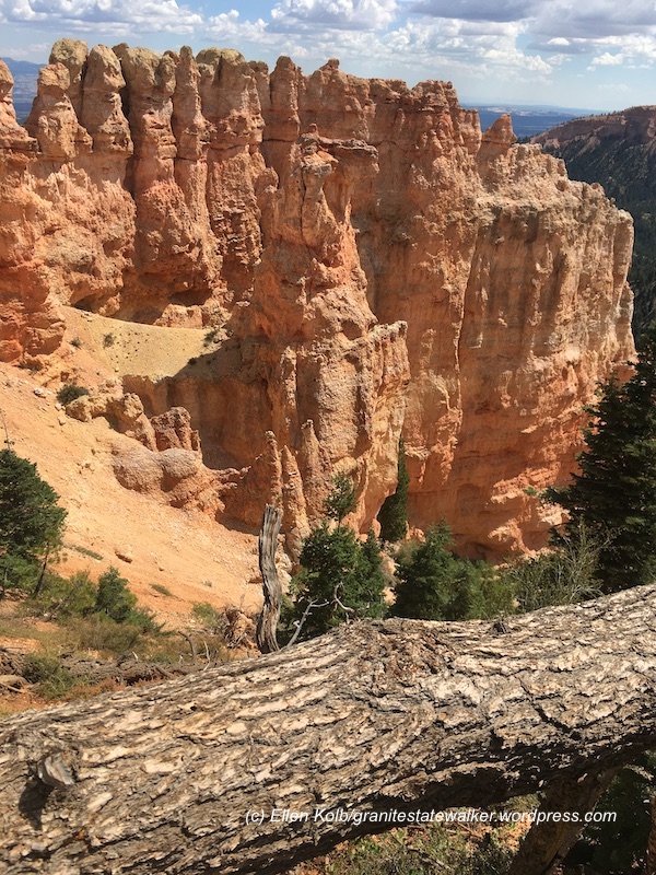 Bryce Canyon, Utah