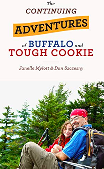 Book cover Dan Szczesny